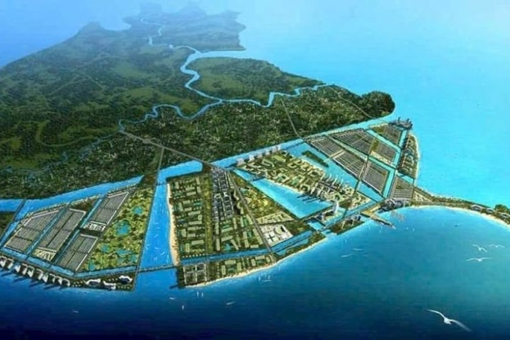 Vốn ngoại tìm đến thị trường Việt Nam nhờ nền tảng ổn định