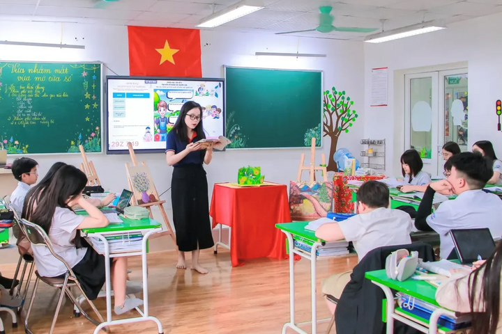 Hải Phòng: Triển khai nâng cao chất lượng đội ngũ nhà giáo giai đoạn 2026–2030