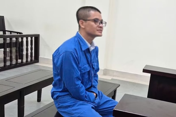 “Siêu lừa” qua mặt hàng loạt ngân hàng, lĩnh thêm án tù