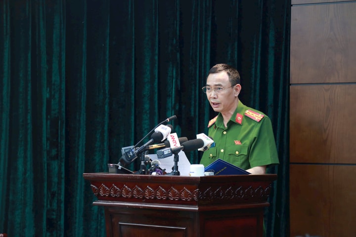 Từ vụ án ở Viện Pháp y tâm thần Trung ương, triệt phá đường dây ma túy “khủng”