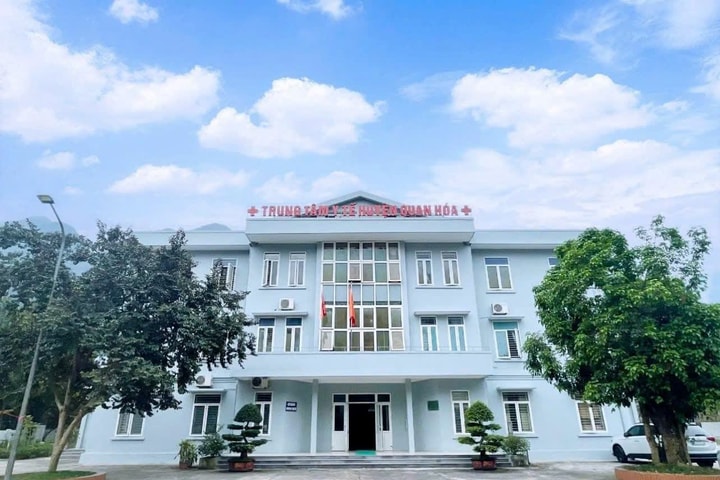 Thanh Hóa: Giải thể 26 Trung tâm Y tế huyện và thành lập 166 Trạm y tế xã, phường