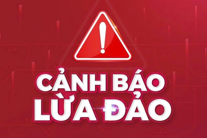 Công an TP.HCM cảnh báo 3 bẫy lừa tinh vi