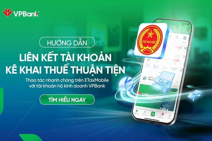 Hộ kinh doanh có thể vay tín chấp tới 2 tỷ đồng, lãi suất từ 10%/năm