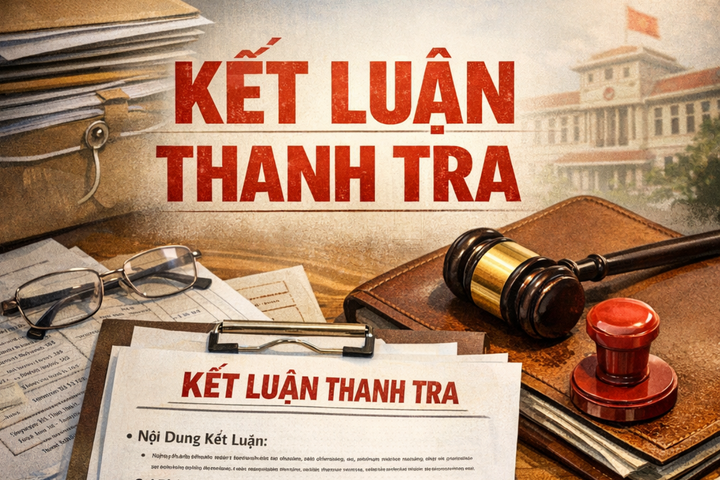 Thanh tra Đắk Lắk chỉ ra nhiều sai phạm trong quản lý tài chính, tài sản tại các trường học