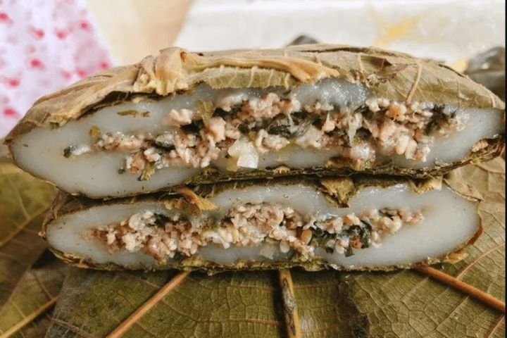 Bánh trứng kiến tiềm ẩn nguy cơ dị ứng nguy hiểm
