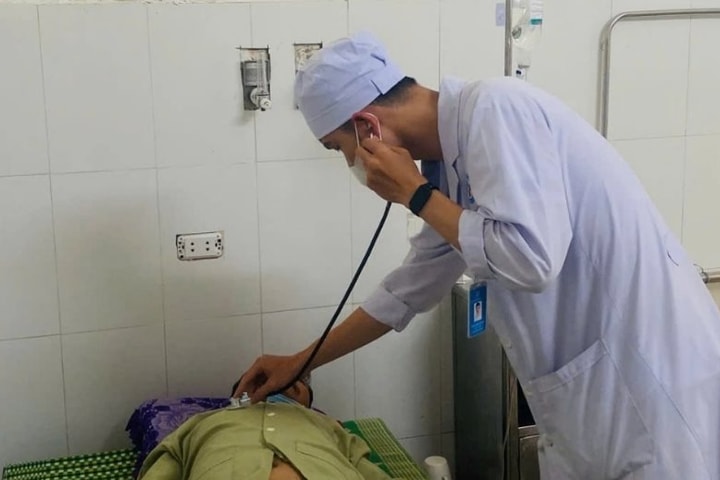 Vụ ngộ độc bánh mì ở Quảng Ngãi là do thực phẩm nhiễm vi khuẩn