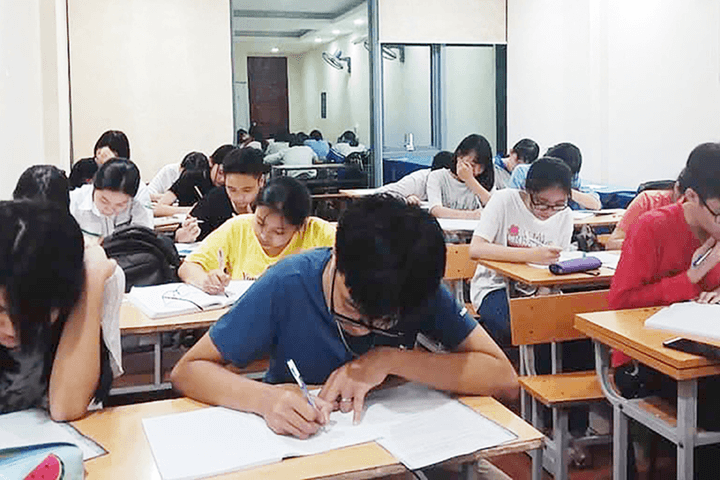 Siết kỷ cương dạy thêm, học thêm, ngăn chặn dạy trái phép, trục lợi