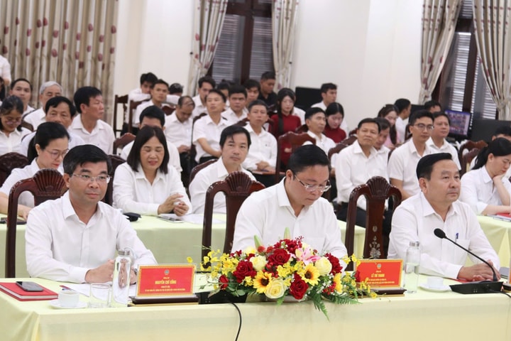 TAND TP Đà Nẵng tổ chức Hội nghị tổng kết công tác HTND nhiệm kỳ 2021–2026