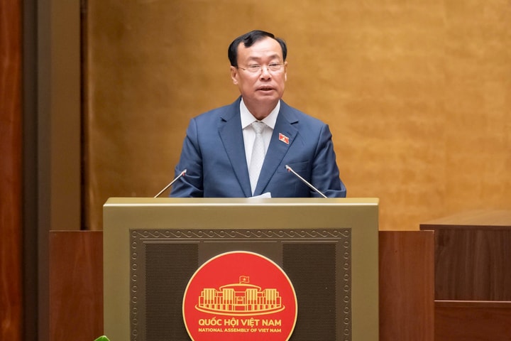 Sửa đổi Luật Cơ quan đại diện ở nước ngoài: Nâng cao hiệu quả, đáp ứng yêu cầu hội nhập