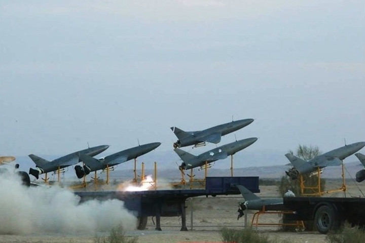 Chi tiết đề xuất 10 điểm của Iran nhằm chấm dứt xung đột với Mỹ