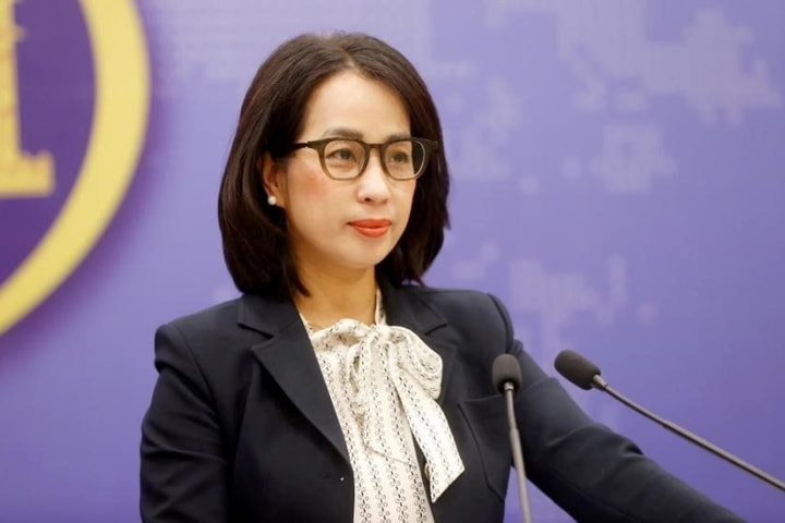 Việt Nam hoan nghênh thỏa thuận ngừng bắn giữa Hoa Kỳ và Iran