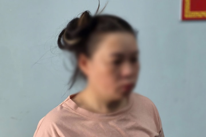 Bắt khẩn cấp đối tượng hành hung nhân viên gác chắn đường sắt ở Đà Nẵng