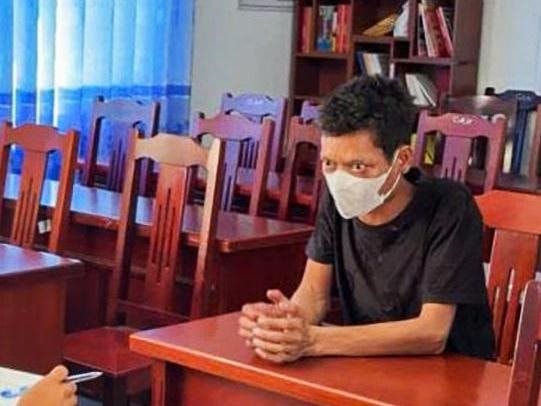Truy bắt nóng đối tượng trộm cắp tài sản