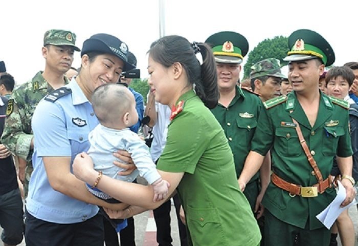 Phòng, chống buôn bán người: Cần giải pháp toàn diện trước thủ đoạn ngày càng tinh vi