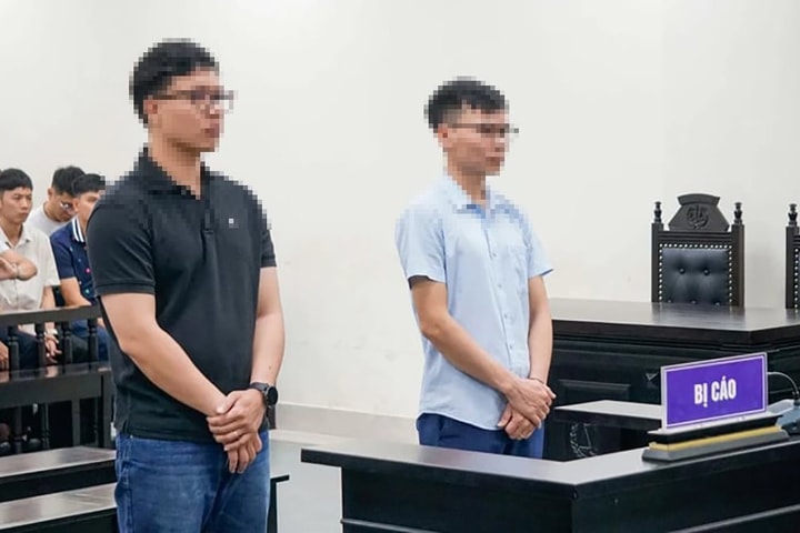 Vụ cháy ở Trung Kính khiến 15 người tử vong: Hai cựu cán bộ phòng cháy chữa cháy lĩnh án