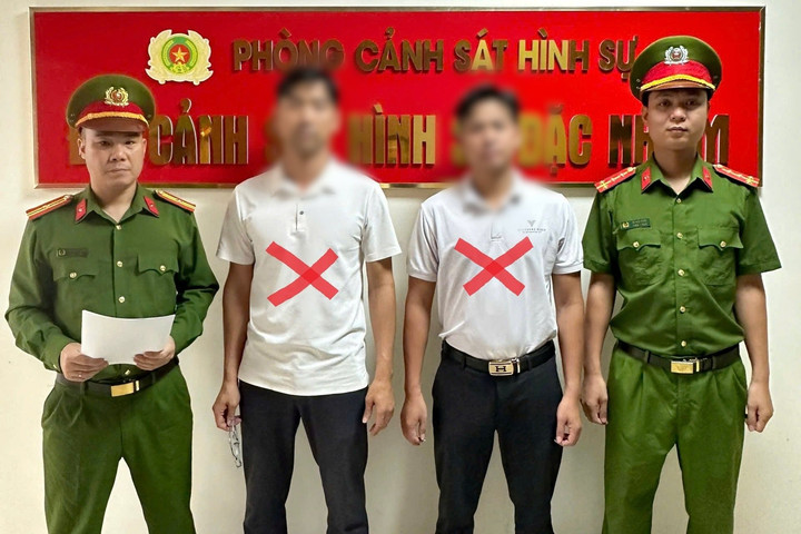 Chấn chỉnh việc đăng thông tin trên mạng xã hội, ngăn ngừa hành vi vi phạm