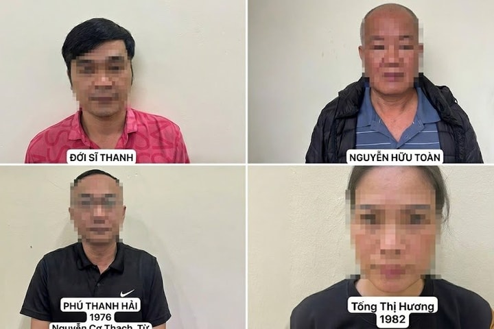 Từ mâu thuẫn thả rông chó, nhờ người đến “dằn mặt” hàng xóm