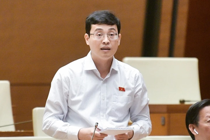 Xây dựng cơ chế vượt trội cho Thủ đô - cần rõ về áp dụng pháp luật
