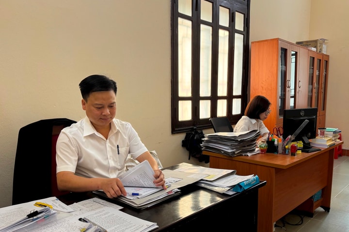 TAND khu vực 4 - Quảng Ninh: Đẩy mạnh ứng dụng công nghệ thông tin trong các hoạt động quản lý, điều hành và xét xử
