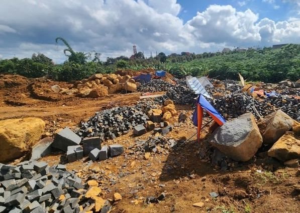 Lâm Đồng từng bước kiểm soát tình trạng xâm hại tài nguyên