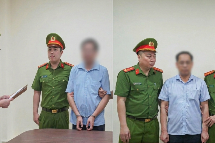 Khởi tố giám đốc, hiệu trưởng liên quan vụ chiếm đoạt tiền hỗ trợ người yếu thế