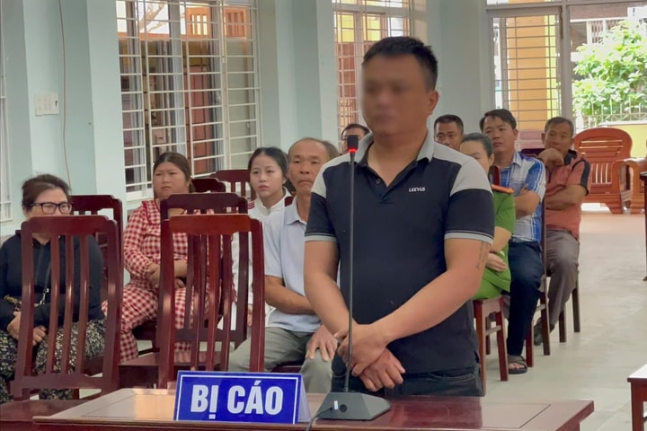 Một chuyến vượt biển trái phép, trả giá bằng án tù