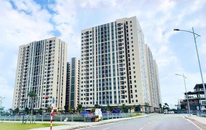 Đà Nẵng dự kiến khởi công 7 - 9 dự án nhà ở xã hội năm 2026