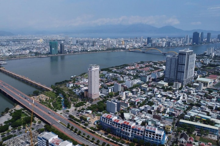 Hơn 46.000 hồ sơ cần xử lý, Đà Nẵng tăng tốc giải phóng mặt bằng