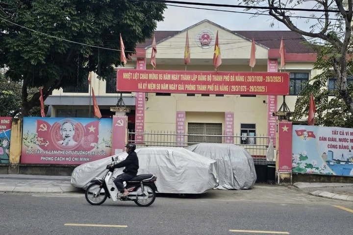 Đà Nẵng đặt mục tiêu hoàn tất xử lý tài sản công dôi dư trước tháng 6/2026