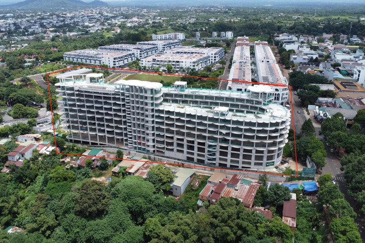 Công ty CP đầu tư Trung Nguyên bị phạt 110 triệu đồng