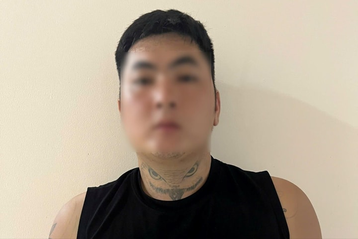 Khởi tố, bắt tạm giam đối tượng dùng dao chém người tại nhà riêng