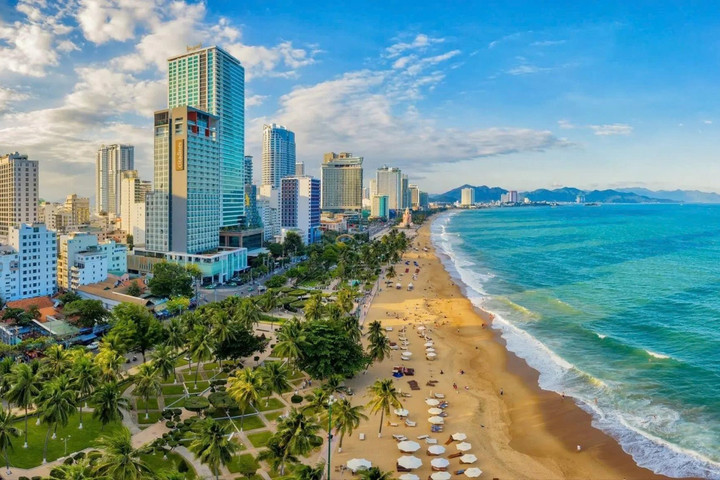 Liên hoan Du lịch biển Khánh Hòa 2026 có gì mới?