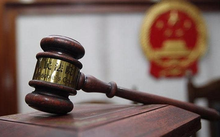 Thẩm phán AI và kỷ nguyên Tòa án điện tử ở Trung Quốc: Vai trò của AI ngày càng rõ nét