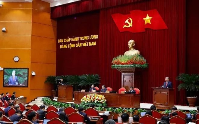 Thí điểm Bộ Chính trị chỉ định lãnh đạo một số Đảng ủy Trung ương