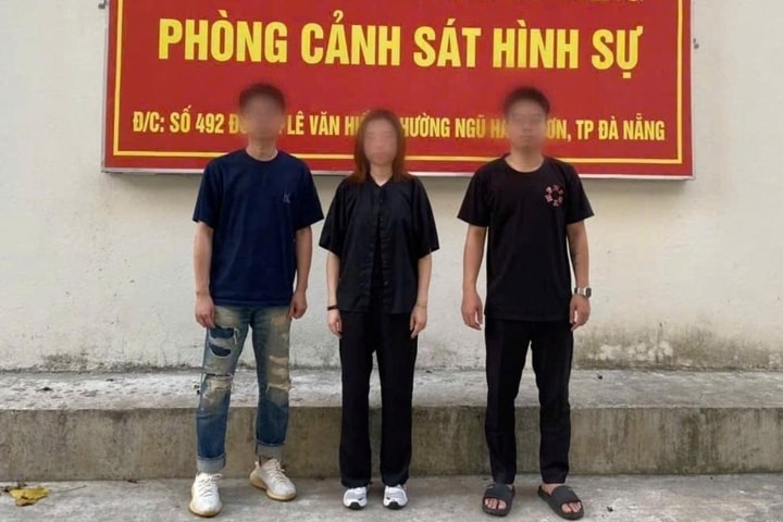 Triệt xóa tụ điểm đánh bạc núp bóng giải đấu Poker quy mô lớn