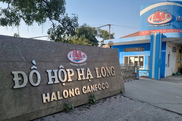Kiểm soát giết mổ, bảo đảm an toàn thực phẩm trên địa bàn Hải Phòng