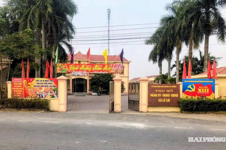 Hải Phòng điều chuyển 45 cơ sở nhà, đất: Tăng nguồn lực cho giáo dục và an sinh