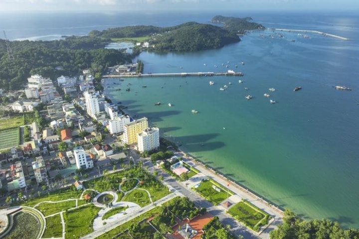 Quảng Ninh giao gần 210ha mặt biển tại Cô Tô để nuôi trồng thủy sản