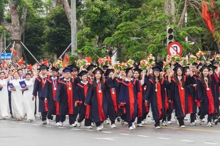 Thu hút, trọng dụng nhân lực chất lượng cao cống hiến cho Hải Phòng