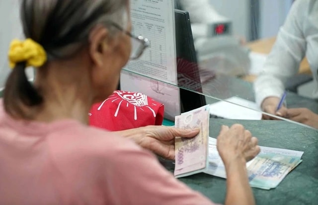 Đề xuất nâng ngưỡng thu nhập người phụ thuộc lên 3 triệu đồng/tháng