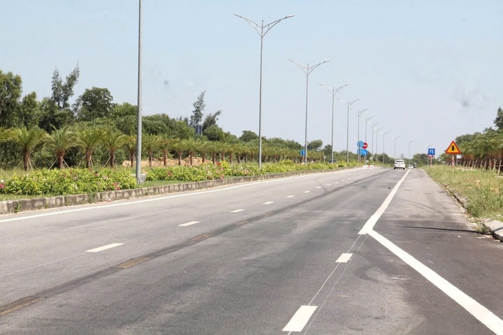 Đà Nẵng đầu tư kết nối Quốc lộ 1A hơn 138 tỷ đồng