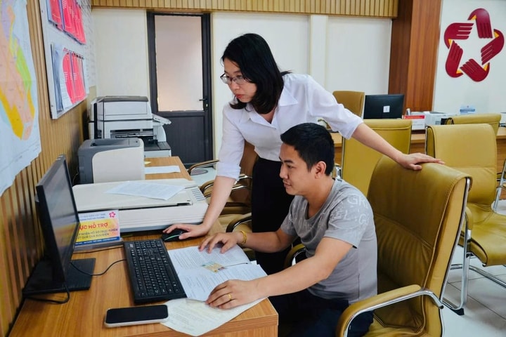 Hải Phòng đặt mục tiêu 100% cơ quan hành chính đạt chuẩn “công sở thân thiện” vào năm 2027