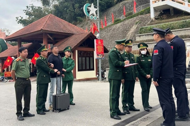 Thanh Hóa triển khai thi hành Luật Dẫn độ, bảo đảm đồng bộ và hiệu quả