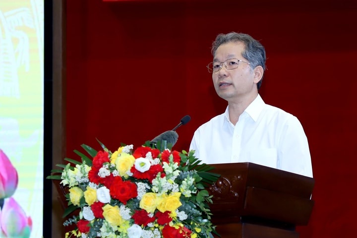 Ngành Tòa án sơ kết công tác 6 tháng đầu năm 2026: Quyết liệt khắc phục hạn chế, phấn đấu hoàn thành chỉ tiêu
