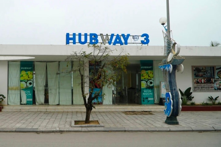 14 hubway Sầm Sơn được đấu giá thành công hơn 70 tỷ đồng
