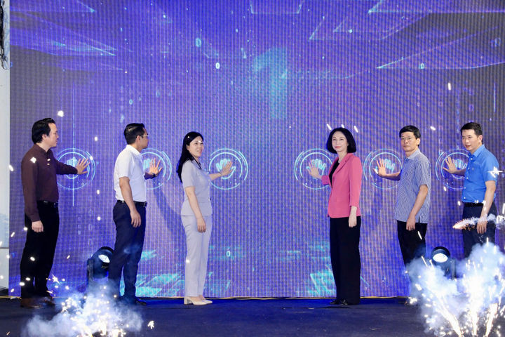 Hà Nội chính thức ra mắt Cổng thông tin an toàn thực phẩm