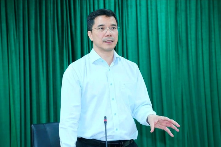 TAND tỉnh Thanh Hóa nỗ lực thực hiện các đột phá chiến lược trong công tác tư pháp và xây dựng Đảng