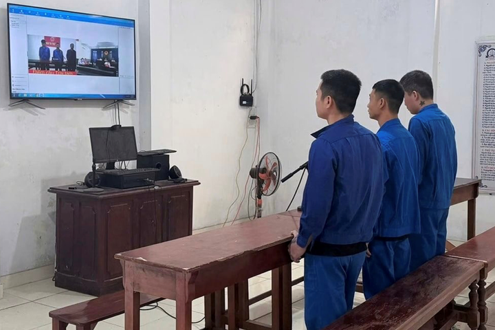 3 đối tượng mua bán ma túy kiếm lời lĩnh án