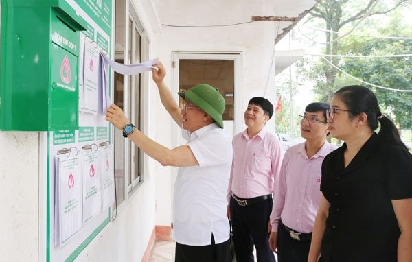Xây dựng Cao Bằng phát triển bền vững, nâng cao đời sống nhân dân
