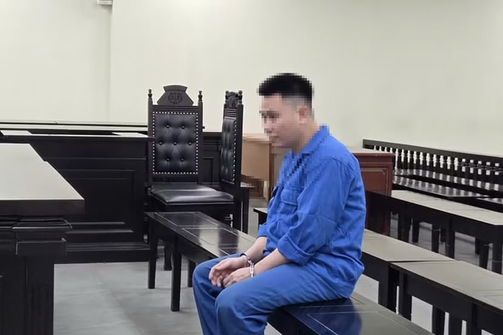 Giả danh quân nhân để lừa chạy việc vào cơ quan Nhà nước